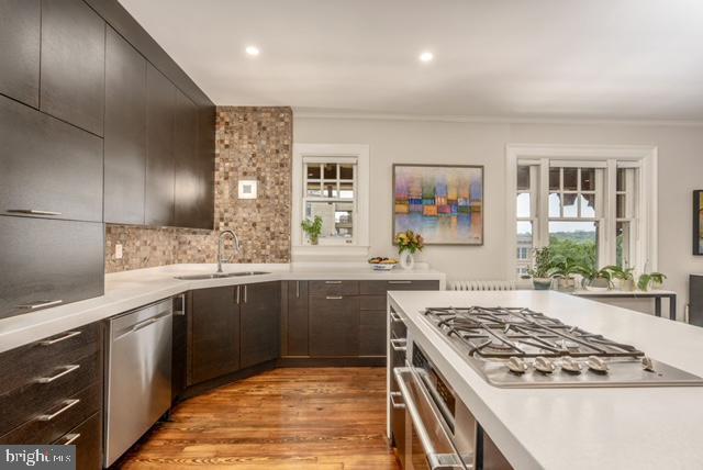 Building Photo - 2311 Connecticut Ave NW