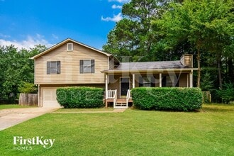 Building Photo - 1530 Scott Oaks Ct