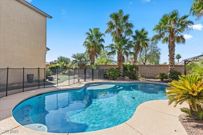 Building Photo - 5863 Gushing Spring Ave