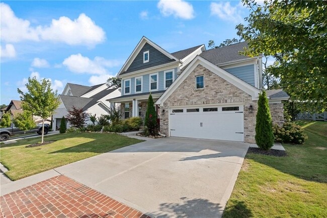 Building Photo - 8110 Scenic Ridge Wy