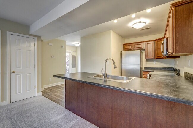 Building Photo - 3 Bedroom Duplex Minutes from UVA & Medical Center – $2,200/mo