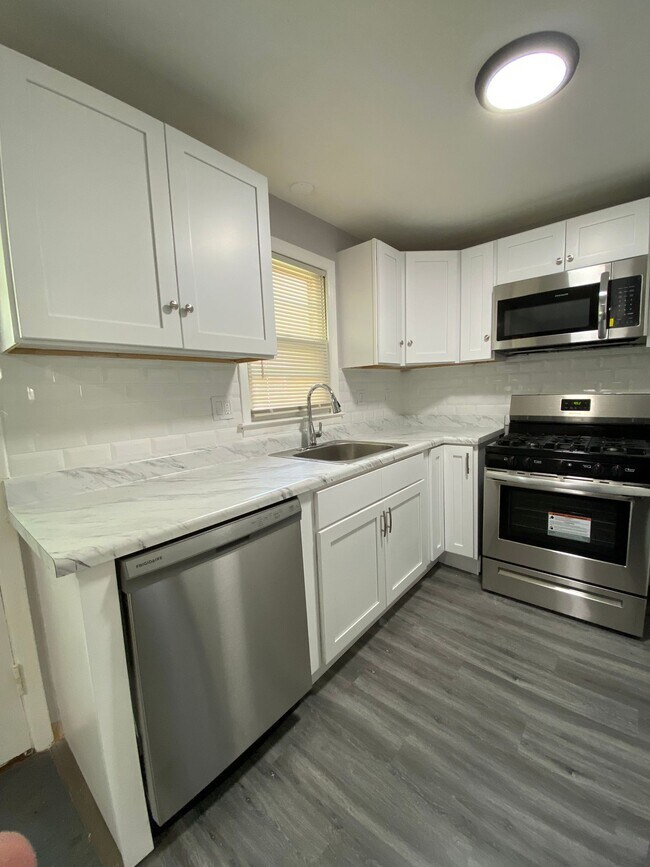 Floorplan - Wallingford Ventures 286 LLC