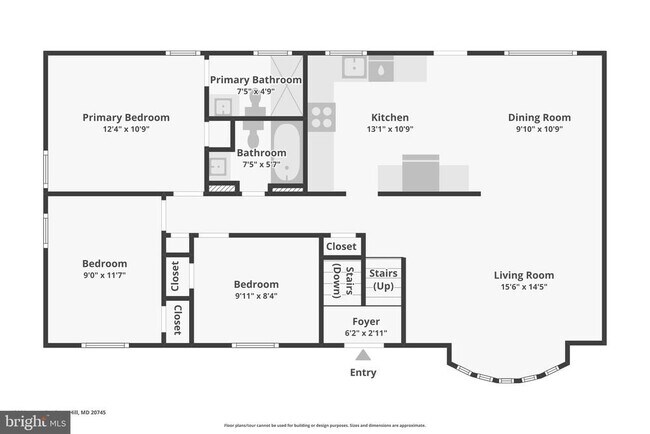 Building Photo - 1814 Ironton Dr