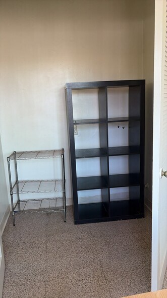 Pantry - 1286 W 36th St