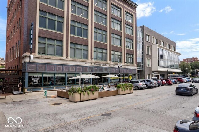 Building Photo - 333 Massachusetts Ave
