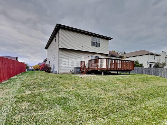 Building Photo - 25773 S Hoover Ct