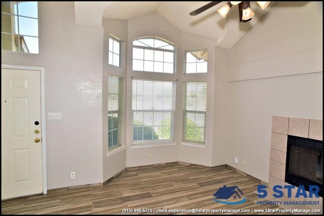 Building Photo - 3 bedroom in El Paso TX 79934