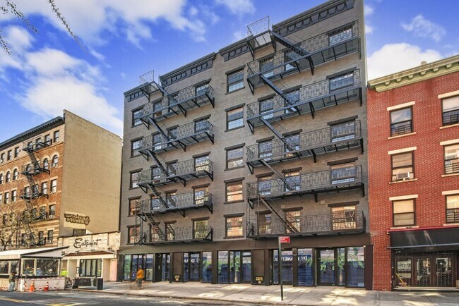 Building Photo - 23 Avenue B