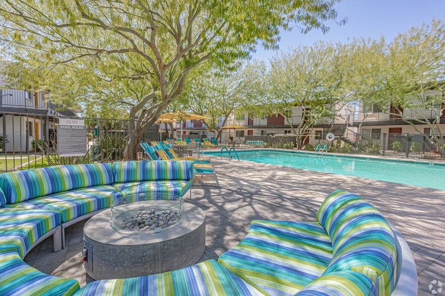 Solaire-on-Scottsdale (6) - Solaire on Scottsdale