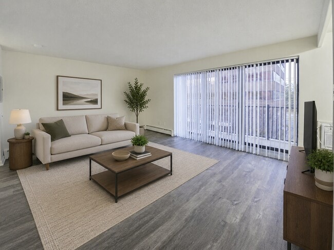 Building Photo - Lexington House Apartment Homes