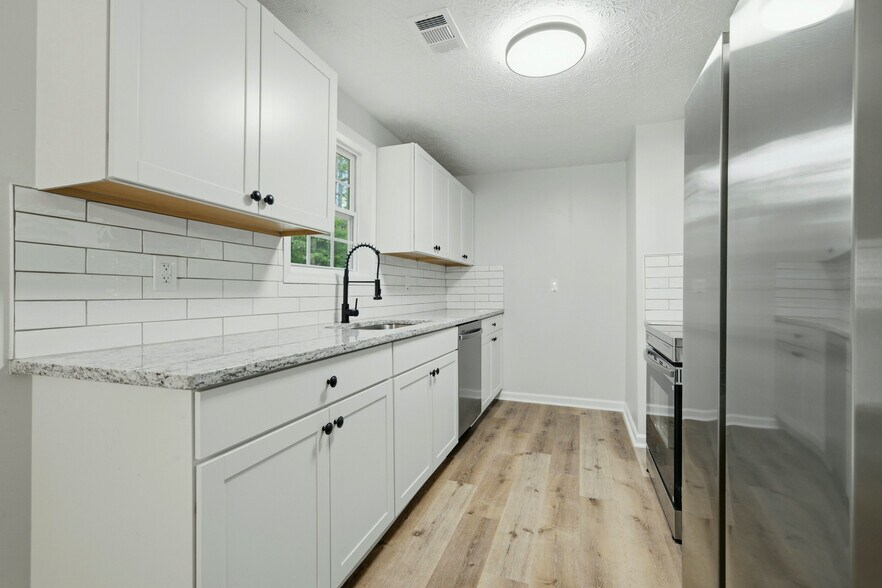 Building Photo - 2925 Wilkes Plantation Way