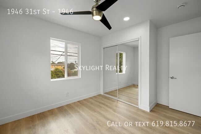 Building Photo - 1946 31st St