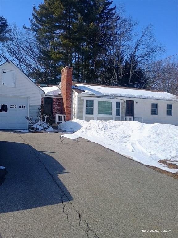 Building Photo - 41 Depot St