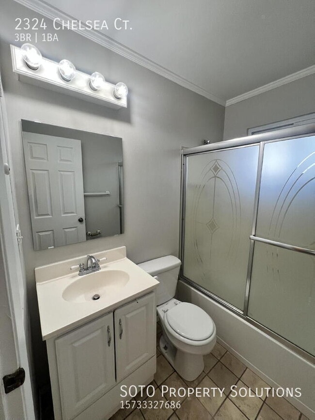 Building Photo - 2324 Chelsea Ct