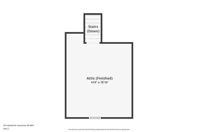 Building Photo - 7911 Hemlock Dr