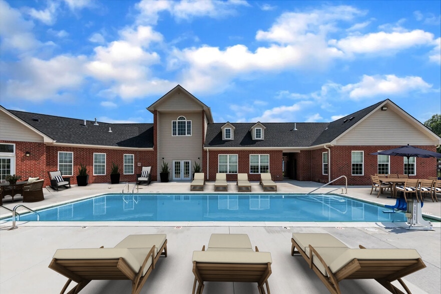 Building Photo - Larchmont Estates