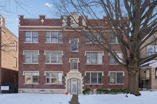 Building Photo - 4228 McPherson Ave