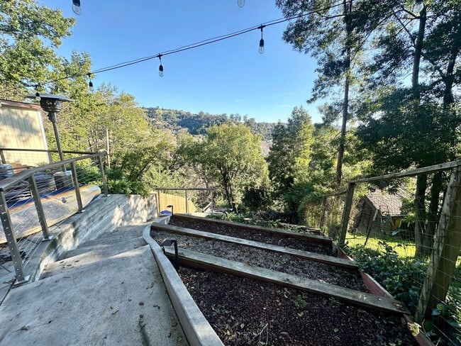 Building Photo - Fairfax Hillside Flat w/Valley Views
