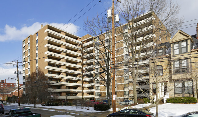 Primary Photo - Dithridge House