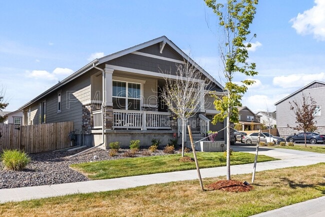 Building Photo - 24246 E Ohio Dr