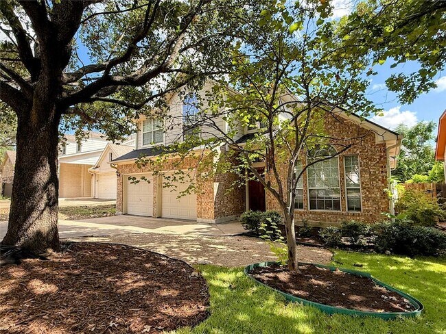 Building Photo - 1624 Maize Bend Dr