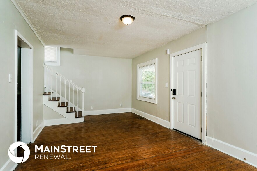 Building Photo - 3313 Penway Ave