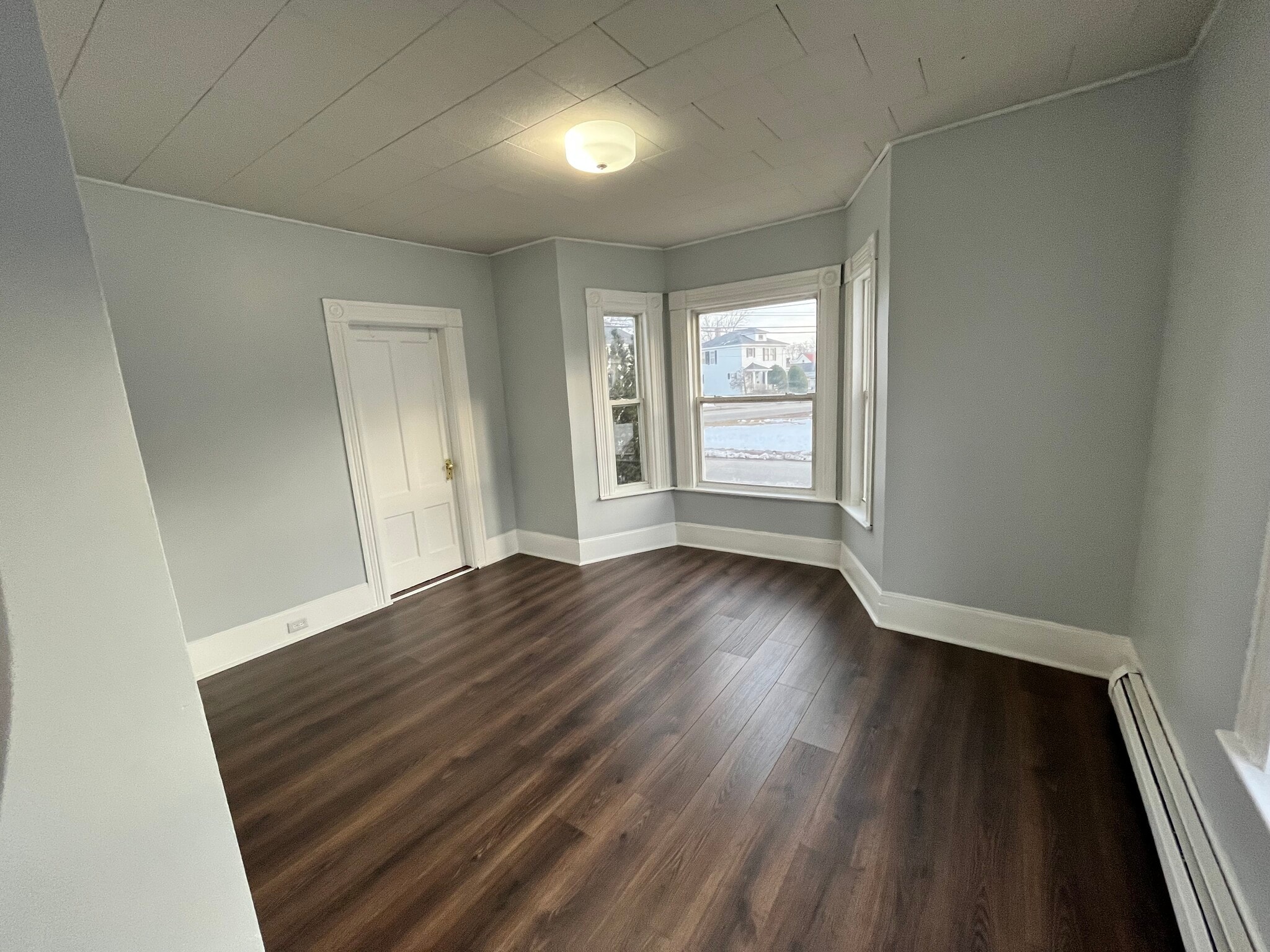 Bedroom 1 - 49 McDuffie St