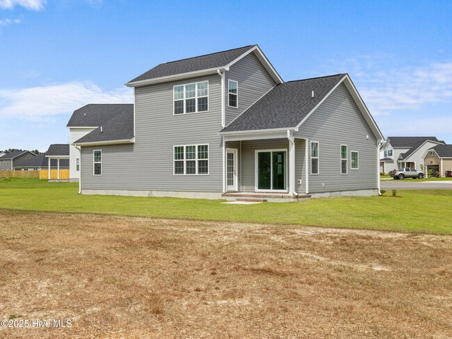 Building Photo - 908 Freewoods Ct