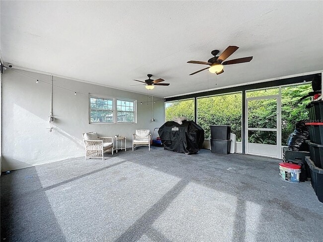 Building Photo - 4611 Cranston Pl