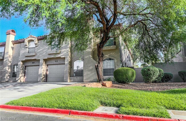 Primary Photo - 2603 Pebblegold Ave
