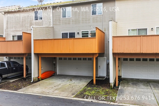 Building Photo - 7320 33rd Way NE