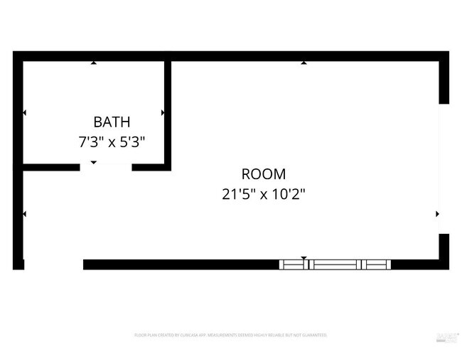 Building Photo - 321 Dutch Henry Canyon Rd