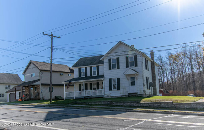 Building Photo - 109 Main St