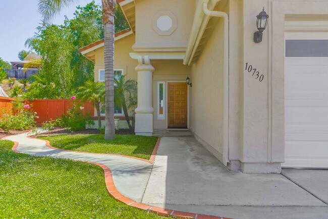 Building Photo - Stunning 4 Bed, 3 Bath Home on Cul-de-Sac in Scripps Ranch - No Pet Allowed