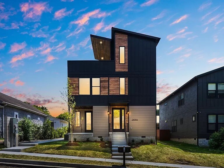 Building Photo - 2409 Booker St