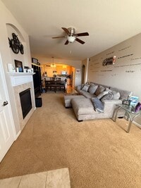 Building Photo - Beautifully Maintained 2BR Townhome in Prime Broomfield Location