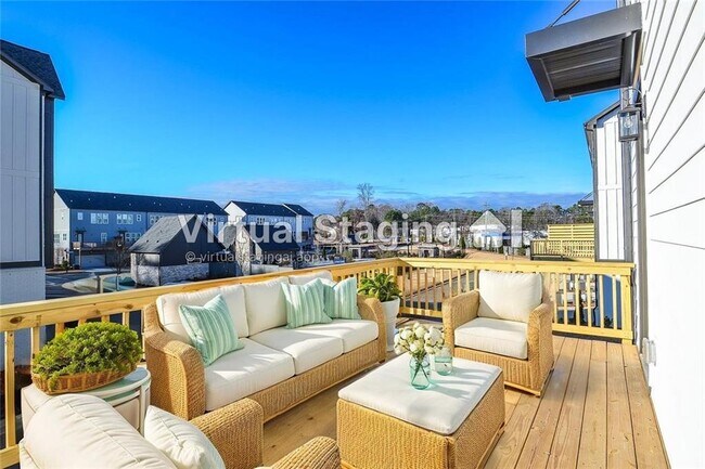 Building Photo - 2316 Mockernut Trl