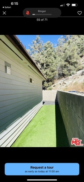 Building Photo - 3821 N End Dr
