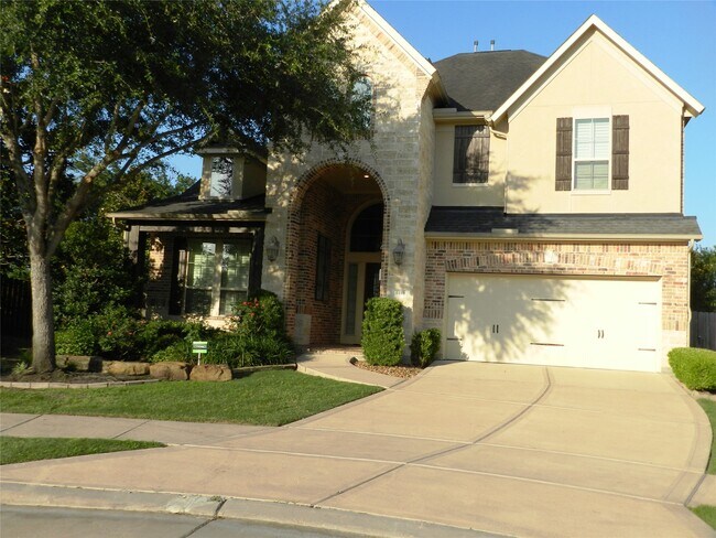 Building Photo - 4419 Montcliff Bend Ct
