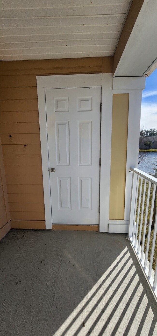 Building Photo - Sebastian Cove off SR 16- Townhome Availab...