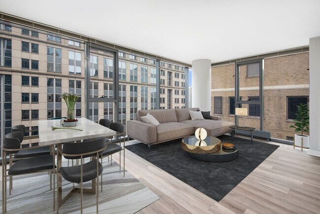 Building Photo - 205 W Wacker Dr