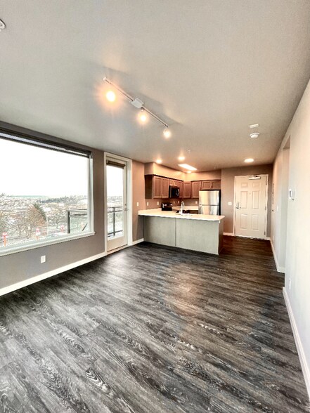 Building Photo - 1925 S I St