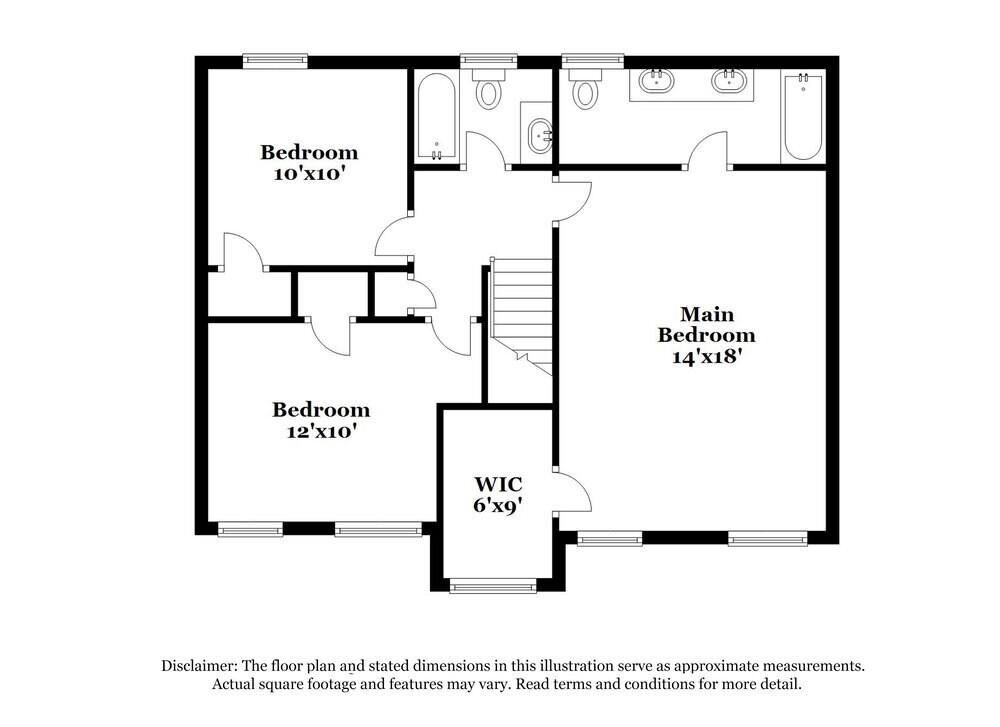 Building Photo - 1340 Grayland Hills Dr