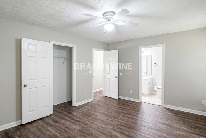 Building Photo - 6575 Smoke Ridge Dr