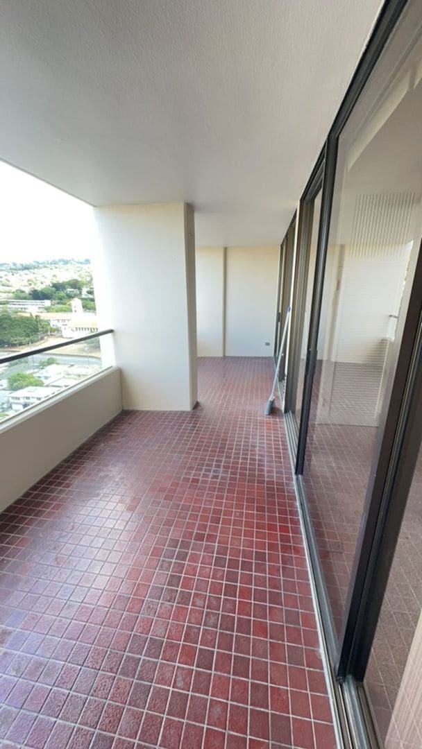 Building Photo - Wonderful 1 BD / 1BA Condo in Makiki!!!