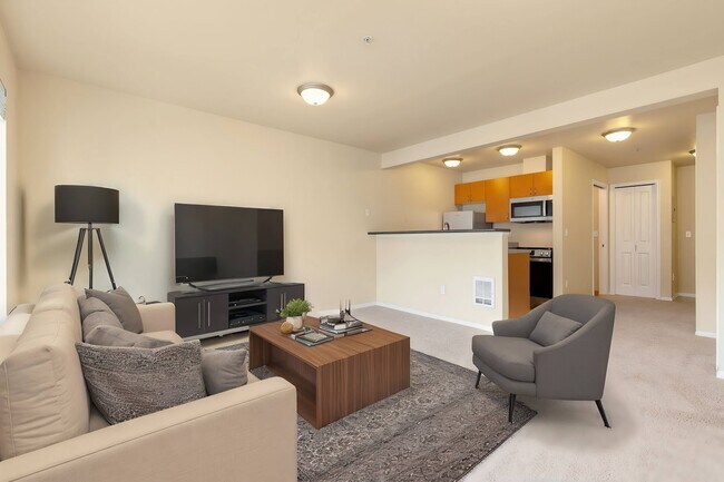 Building Photo - Counterbalance Apartments