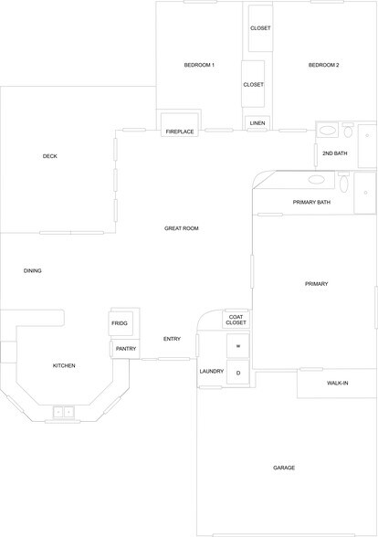 Building Photo - 17016 N Tanner Pl