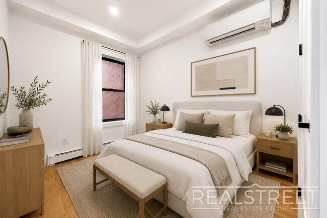 Building Photo - Stunning NEW 2 BR in Clinton Hill with in unit W/D