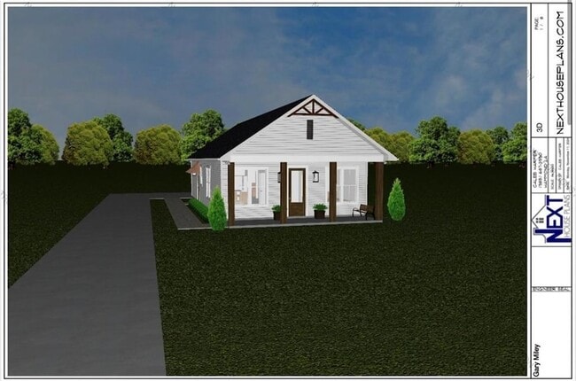 Building Photo - 307 E 34th Ave