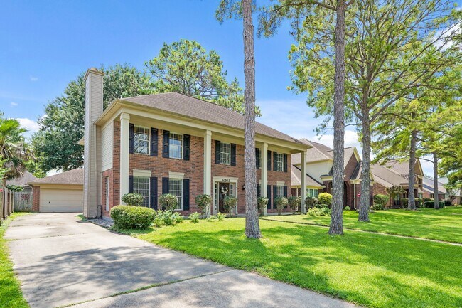 Building Photo - 10503 Minturn Ln